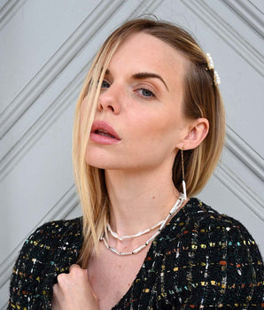 Hairclip - AD Jewellery Copenhagen