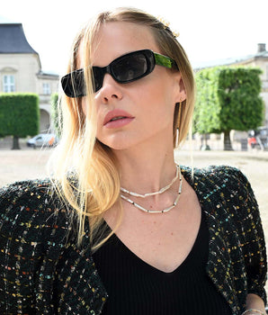 Unique Pearl Necklace - AD Jewellery Copenhagen