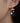 Lapis gold Earrings - AD Jewellery Copenhagen