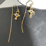 Third Eye Earrings Mix and Match