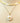 Honey Bee Pearl Necklace - Nature-Inspired Jewelry
