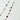 Dainty S925 Sterling Silver Bracelet - AD Jewellery Copenhagen