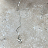 Mix & Match Silver Earrings Threader