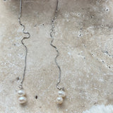 Mix & Match Silver Earrings Threader