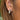 The "Glacier" Teardrop Earrings | S925 Sterling Silver - AD Jewellery Copenhagen