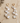 14K Gold Filled Floral Pearl Drops Earrings