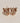 Sierra Butterfly Gold Earring Huggie - AD Jewellery Copenhagen