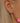 Gold hoops – Single Earring for Mix & Match - AD Jewellery Copenhagen