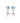 little mermad earrings - AD Jewellery Copenhagen