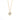 Ancient Roman Coin Necklac|Silver & Gold Plated Pendant - AD Jewellery Copenhagen