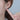 little mermad earrings - AD Jewellery Copenhagen