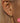 Pretty Gold hoops – Single Earring for Mix & Match - AD Jewellery Copenhagen