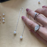 Solar and Luna Rings