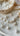 Baroque Pearl Earrings with Gold tag - AD Jewellery Copenhagen