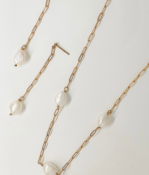 Freya Necklace - AD Jewellery Copenhagen