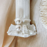 Remy Pearl Stud