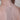 Ariel Mermaid pink Pearl Golden Necklace - AD Jewellery Copenhagen