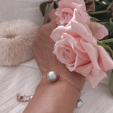 Nada Pearl Bracelet