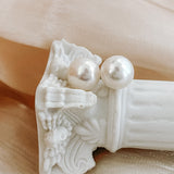 Remy Pearl Stud