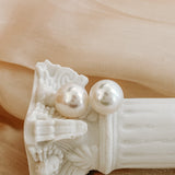 Remy Pearl Stud
