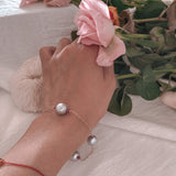 Nada Pearl Bracelet