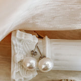 Remy Pearl Stud