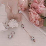 Nada Pearl Bracelet